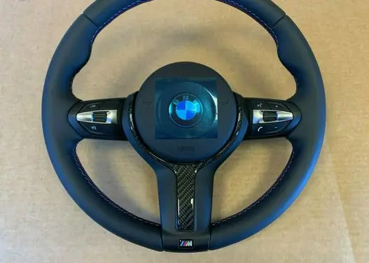 BMW 4 F32 F33 Steering wheel 32307850404 32308092724