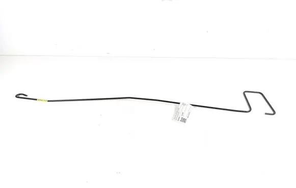 Other trunk/boot trim element