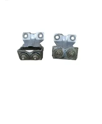 Subaru Outback (BT) Loading door hinge set 
