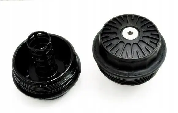 Ford Galaxy Oil filter mounting bracket 7560238028