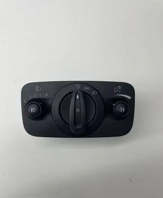 Ford Grand C-MAX Light switch 10099411 AV6T13A024AC