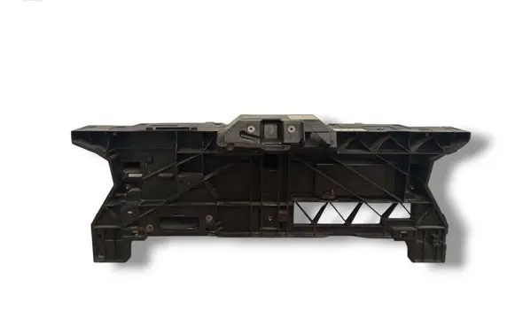Citroen Jumpy Radiator support slam panel 9808290780