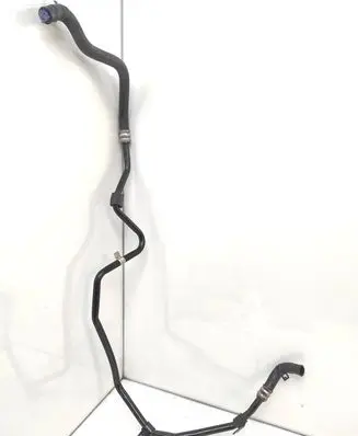 Power steering hose/pipe/line