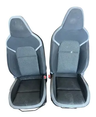 Seat set
