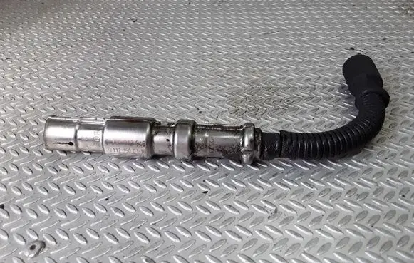 Mercedes-Benz E W211 Ignition plug leads 0356912948 1121500118