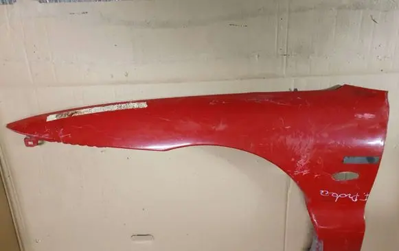 Ford Probe Fender