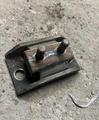 Ford Ranger Gearbox mount