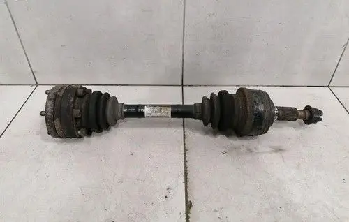 Porsche 911 997 Rear driveshaft/prop shaft 99733202441