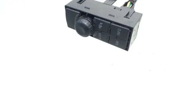 Audi A4 S4 B6 8E 8H Other switches/knobs/shifts 8H0919719