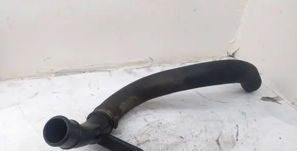 Honda Accord Intercooler hose/pipe