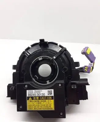 Lexus IS III XE30 Airbag squib ring wiring 8924530130 N973015071SUG6