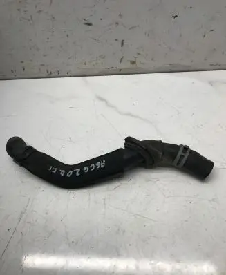 Audi A6 S6 C6 4F Engine coolant pipe/hose