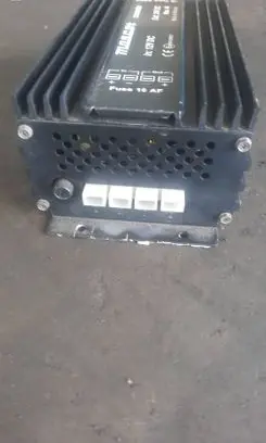 Mercedes-Benz Sprinter W901 W902 W903 W904 Voltage converter inverter A9018322823
