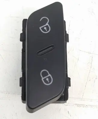 Volkswagen Golf V Central locking switch button 1K0962125B PA6GF30