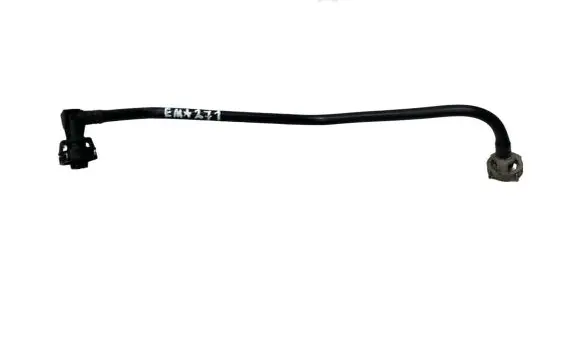 Audi A4 S4 B9 Vacuum line/pipe/hose 8W0121081L