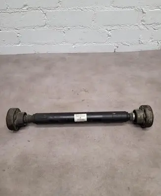 Audi Q7 4L Front prop shaft 7L6521101H
