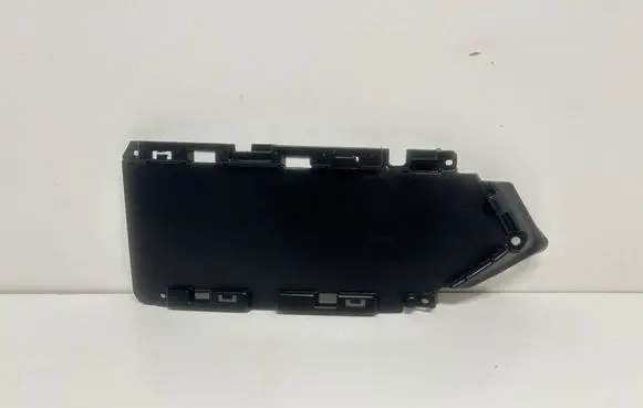 Hyundai Kona II Front bumper lower grill 86597HF100