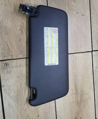 Mercedes-Benz A W176 Sun visor A1768100010