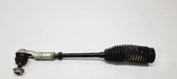 Steering tie rod