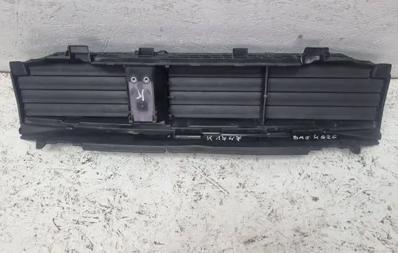 BMW 4 G22 G23 G24 G26 Radiator trim 5a1e918-06