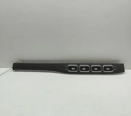 Mercedes-Benz GLE W167 Dashboard air vent grill cover trim A1678307801 A1678307901