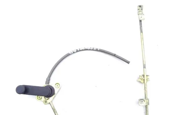 Fiat Panda 141 Front window lifting mechanism without motor 