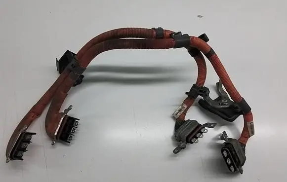 Lexus IS III XE30 Other wiring loom Q214853010