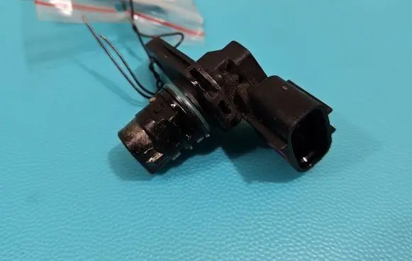 Hyundai ix35 Camshaft position sensor 39350-25010 IMPRK1431964