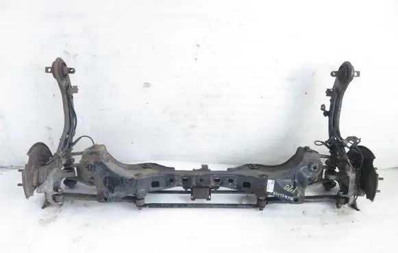 Hyundai i40 Rear beam 554053Z750