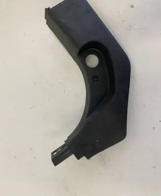 BMW X3 G01 Foot area side trim 7398017