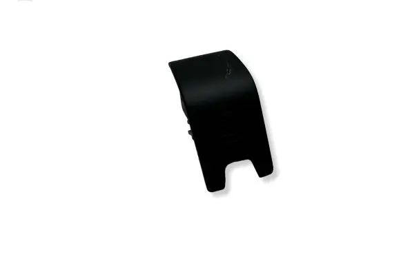 Audi A3 S3 8V ISOFIX cover 8V0887187
