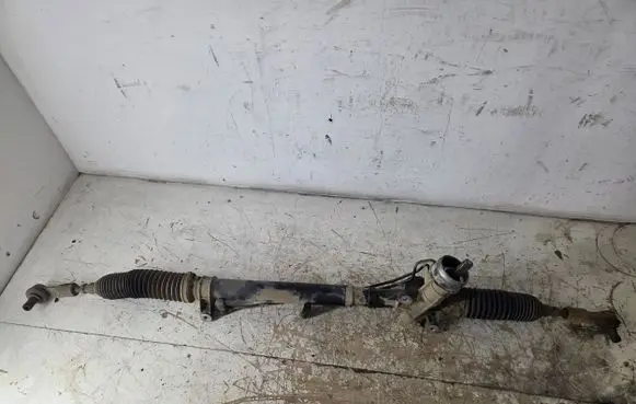 Audi A6 S6 C5 4B Steering rack 4B1422066E