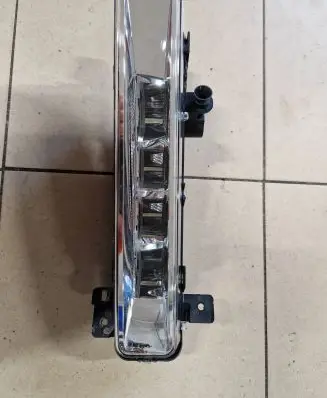 BMW 5 G30 G31 Front fog light 7349132 89250241 13101610