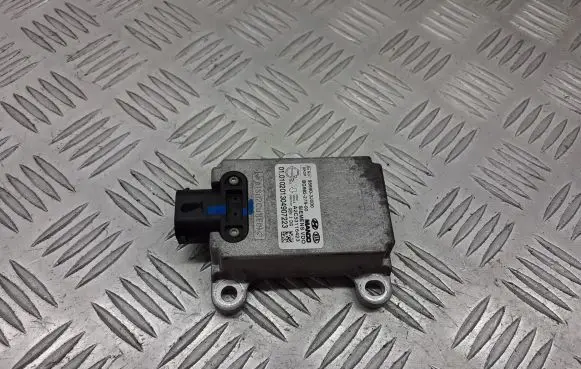 KIA Picanto ESP (stability system) control unit 95690-3J000
