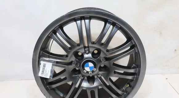 BMW 1 E81 E87 R17 alloy rim 