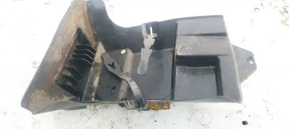 Volkswagen PASSAT B5 Battery box tray 3B9867705 3B9867705C