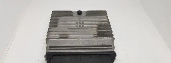 Ford Mondeo Mk III Engine control unit/module 6S7112A650HA 28057222