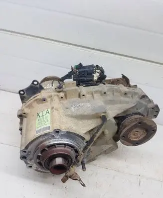 KIA Sorento Gearbox transfer box case 4424000010 473003C100 5680308