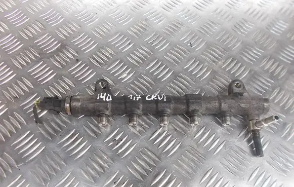 Hyundai i40 Fuel main line pipe 314002A650 0445214323 011342