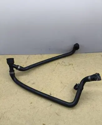 BMW 5 E60 E61 Engine coolant pipe/hose 7798498