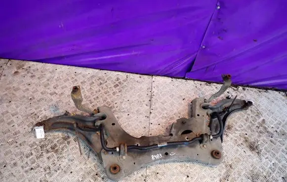 Renault Kangoo II Front subframe