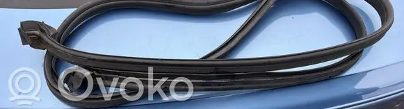 Volvo C70 Trunk rubber seal (body) 09466698