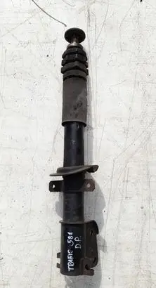 Renault Trafic II (X83) Front shock absorber/damper 8660001306 7701066476