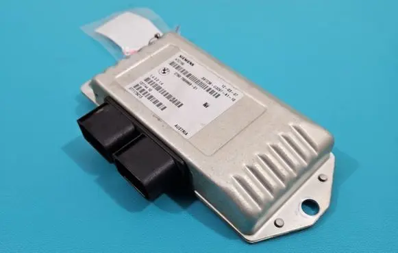 BMW X5 E70 Central body control module 7569969-01 IMPRK1363016