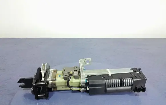Volkswagen PASSAT B6 Holder (bracket) 3C9827383E