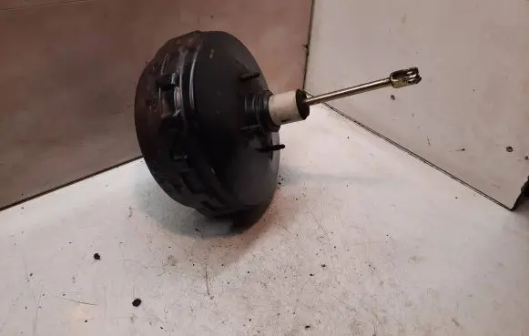 Renault Espace III Brake booster 6025301696G 03775709014 757090