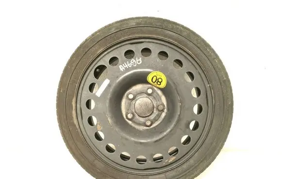 Opel Mokka R16 spare wheel