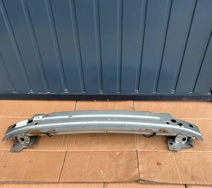 Jaguar XF X250 Front bumper support beam 