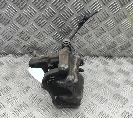 Skoda Superb B9 Rear brake caliper 3WA615405