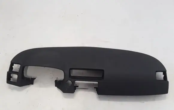 Volvo C70 Dashboard